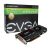 EVGA GeForce GTS250 - 512MB DDR3, 265-bit, 2x DVI, HDTV, SLI Ready, Fansink - PCI-Ex16 v2.0(756MHz, .2.20GHz)