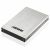ASTONE ISO GEAR 282 HDD Enclosure - Silver 2.5