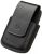 BlackBerry Leather Swivel Holster - To Suit BlackBerry Bold 9000 - Black