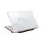Fujitsu Lifebook L1010A Notebook - WhiteDual Core T4200(2.0GHz), 14.1
