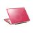 Fujitsu Lifebook L1010A Notebook - PinkIntel Dual Core T4200(2.0GHz), 14.1