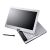 Fujitsu Lifebook T1010 TabletCore 2 Duo P8400(2.2GHz), 13.3