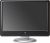 HP GX382AA LCD Monitor Widescreen, 5ms, 1680x1050, 800;1, VGA