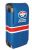 Force AFL Universal Pouch - Western Bulldogs