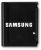 Samsung U900 Standard Battery Cell Type