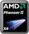 AMD Phenom II X4 955 Quad Core (3.2GHz) - AM3, 2MB L2 & 6MB L3 Cache, 45nm SOI, 125W - Boxed