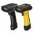 Datalogic_Scanning Powerscan D7130 Rugged Industrial Handheld Imager - Yellow (No Interface)