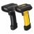 Datalogic_Scanning Powerscan D7130 Rugged Industrial Handheld Imager + Pointer - Yellow (No Interface)