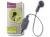 Force Thuraya portable Handsfree with answer button.