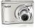 Kodak EasyShare C140 Digital Camera - Silver8.2MP, 3x Optical Zoom, 2.4