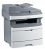 Lexmark X364DN Mono Laser Multifunction Centre (A4) w. Network - Print/Scan/Copy/Fax33ppm Mono, 300 Sheet Tray, Duplex, USB2.0