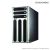ASUS Barebone Pedestal Server - 5U (TS700-E4-RX8)Single Xeon 5xxx, 12xDDR2-667 FB-DIMM, 8xSAS/SATA HDD Bays, RAID-0,1&1E , 2xGigLAN, VGA1xPCI-Ex16, 2xPCI-Ex8, 2xPCI-X