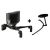 Natural_Point TrackIR 5 Ultra - Includes TrackIR 5 Device + TrackClip Pro + Clip Accessory
