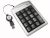 Rock USB Notebook Keypad - 19 Keys