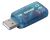 Rock USB Audio Adaptor - Virtual 5.1(PD552)