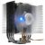 ZEROtherm Nirvana NV120 PWM CPU Cooler - 120mm Fan, 2300rpm, 94.7CFM, 19dBA