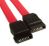 Astrotek Serial ATA Data Cable - Straight Ends - 50cm