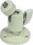 COP_Security CCTV - Small Aluminium Bracket - 110mm