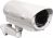 COP_Security Outdoor CCTV Camera Housing - Vandel Resistant, Heater, Fan, Infrared