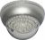 COP_Security Wide Area Dome Infrared Illuminator - Up to 200 Square Metres
