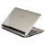 ASUS N10E-HV008 Netbook - Black/Silver**Special Price - Limited Stock**Atom N270(1.6GHz), 10.2