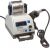 Micron 60W Soldering Station w. LED Display - Up to 490°C