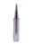 Micron 0.8mm Conical Lead Free Tip - To Suit T2438