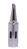 Iroda 3mm Conical Gas Iron Replacement Tip - To Suit T2590/T2595