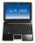 ASUS Eee PC 1000HA Netbook - Glossy BlackIntel Atom N280(1.66GHz), 10
