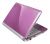 ASUS Eee PC 1000HA Netbook - PinkIntel Atom N280(1.66GHz), 10