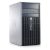 HP DC5850 Workstation - MTCore 2 Duo E5400(2.7GHz), 2GB-RAM, 160GB-HDD, DVD-RW, XP Pro (w.Vista)