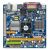 Gigabyte GA-GC330UD MotherboardOnboard Dual-Core Atom 330 (1.6GHz), 945GC, ICH7, 1x DDR2-533, 1x PCI, 2x SATA-II, LAN, 6Chl, VGA, Mini ITX