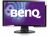 BenQ G2412HD LCD Monitor - Black23.6