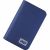 Western_Digital 320GB Passport Elite Portable - Westminister Blue - 2.5