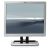 HP L1710 LCD Monitor - Silver17