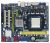 Asrock A780GM-LE MotherboardAM2+,  AMD 780G+, SB700, HT 5200, 2x DDR2-1066, 1x PCI-Ex16 v2.0, 6x SATA-II, RAID, GigLAN, 6Chl, VGA+DVI, mATX