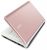 BenQ Joybook Lite Netbook U101-V06 (Pink)Intel Atom N270, 10.1