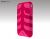 Switcheasy Capsule Rebel Case - To Suit iPhone 3G/3GS - Cherry
