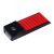 Silicon_Power 4GB 610 Touch Flash Drive - Cap-Less Retractable Connector, USB2.0 - Red