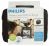 Philips Portable DVD Case and Cleaner