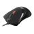 Sharkoon FireGlider Laser Mouse - 3600DPI, USB - Black