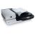 HP ScanJet N6350 Flatbed Document Scanner with Network - 2400dpi, 15ppm, 4 Line LCD, Ethernet, USB2.0