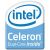Intel Celeron E1600 Dual Core (2.4GHz) - LGA775, 800 FSB, 512KB L2 Cache, 65nm, 65W, ATX