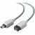 Belkin IEEE 1394 800/400 Cable - 9-Pin to 4-Pin - 1.8m