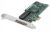 Adaptec 29320LPE Ultra320 SCSI Controller - Single Channel, Low Profile - PCI-Ex1