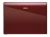 Fujitsu Notebook Cover Lid - To Suit LifeBook M1010 - Red