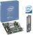 Techbuy Value Upgrade BundleIntel DG31PR MotherboardIntel Core 2 Duo E7600 (3.06GHz) Dual Core ProcessorCorsair 2GB RAM Dual Channel 800MHz DDR2
