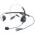 snom HS-MM3 Headset - To Suit Snom 300