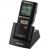 Olympus DS-5000 Digital Dictation KitSD/SDHC slot accepts up to 8GB
