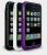 Mophie Juice Pack Air - Case and Rechargeable Battery for iPhone 3G/3GS - Purple